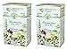 Marshmallow Leaf and Root Tea - 2 Pack (48 Bags Total)