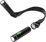 JML Neck Brite LED Torch Wearable Craft Work Reading Light Hands-Free Super view 2