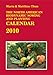 The North American Biodynamic Sowing and Planting Calendar by 