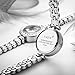 Women Bracelet Wrist Quartz Watch - Waterproof Dress Watches - Diamond Rhinestone Gold Watches - Women Ladies Wristwatch