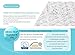 LA Baby Natural IV 2-in-1 Dual Sided Soy Foam Crib Mattress with Bamboo Viscose Top Layer on Waterproof Cover - Made in USA