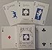 Bicycle Blue Trace Deck Playing Cards