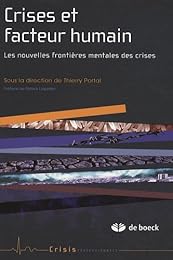 Crises et facteur humain