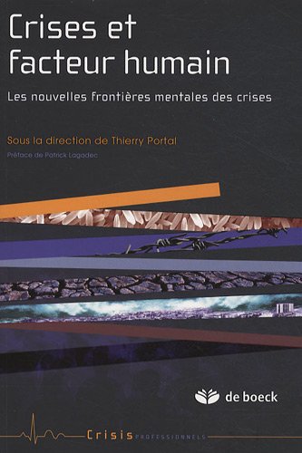 Crises et facteur humain