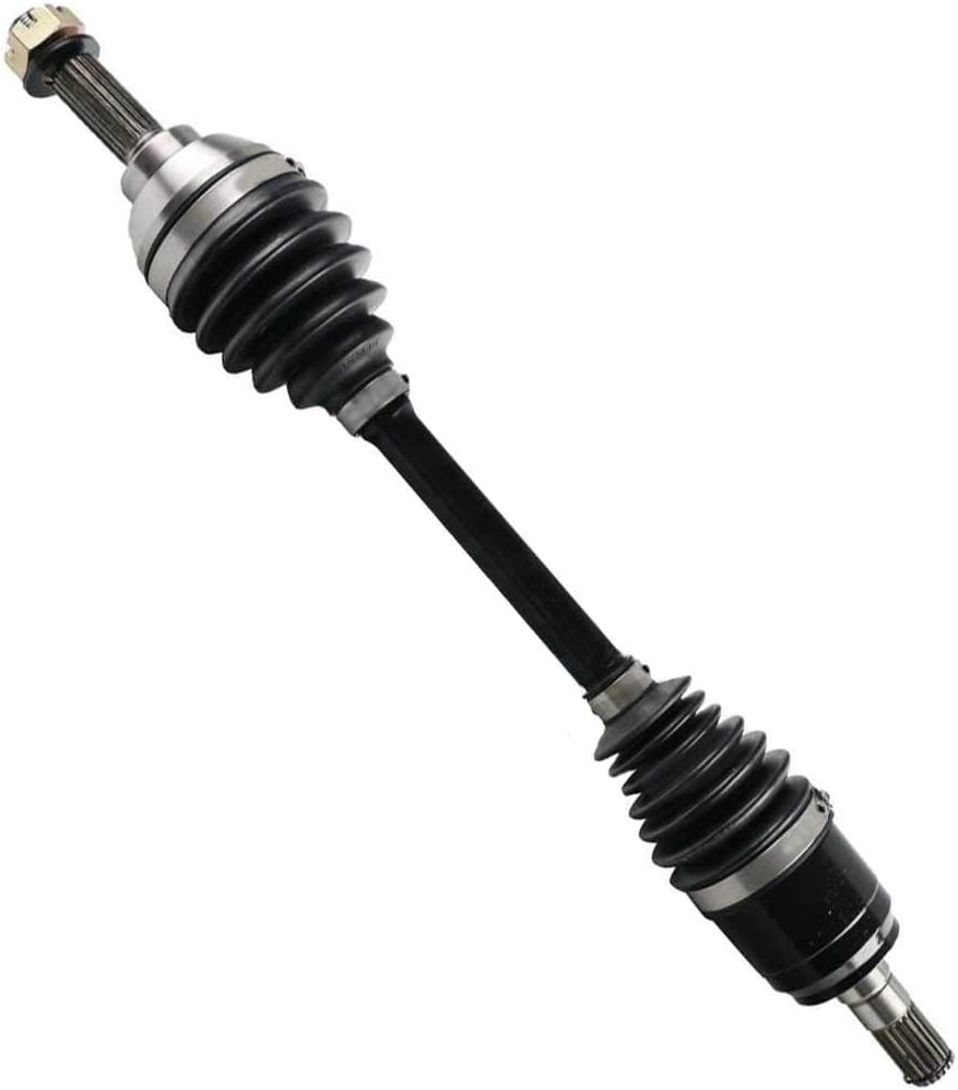 Official Quality Autoshack Adsksuz8010 Front Driver Or Passenger Side Atv Cv Axle Drive Shaft Assembly Replacement For 2009 2012 2013 2014 2017 2018 Suzuki Lt A750x Kingquad Axi 4x4 Automotive Incredible Discounts Agallasgastrofood Com