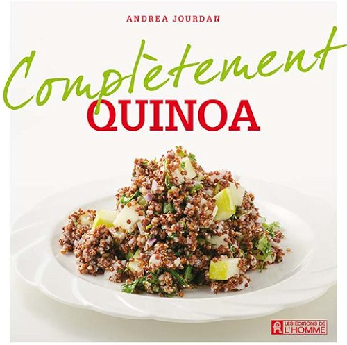 Download Quinoa (Complètement) PDF