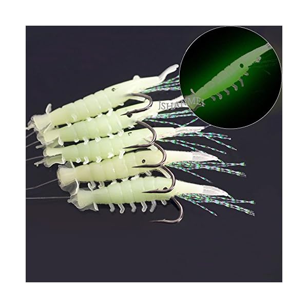 Jasmine-20-Shrimp-Rigs-Sabiki-Fishing-Baits-Soft-Fishing-Lure-Rigs-Luminous-Glitter-Glow-in-the-Dark-Lure-Catch-Catching-Tackle