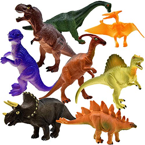 Dinosaur toy figures Clearance