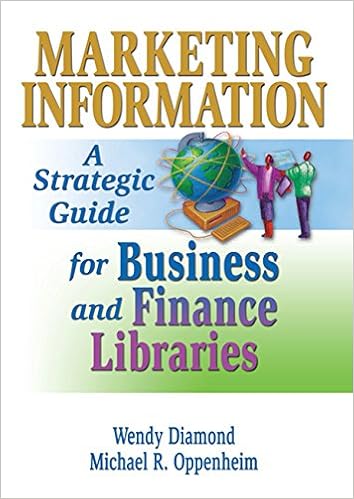 Amazon Com Marketing Information A Strategic Guide For Business