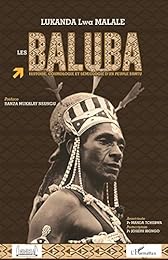 Les  Baluba
