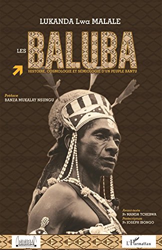 Les  Baluba