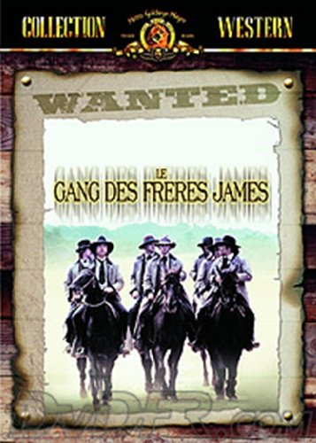 Le Gang Des Frères James
