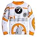 DIsney BB-8 Costume Pajama Set for Kids