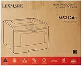 Lexmark MS312dn