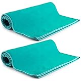 MEGALOVEMART Set of 2 Super Absorbent 15