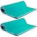 MEGALOVEMART Set of 2 Super Absorbent 15