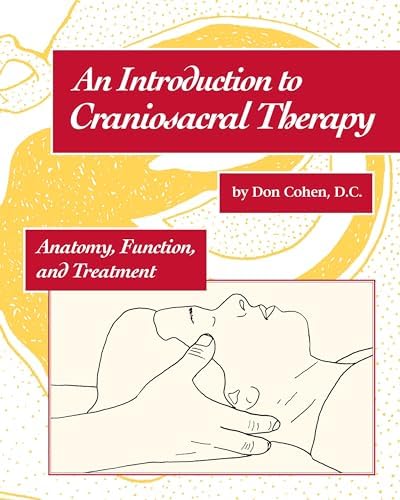 Craniosacral Therapy: 9780939616015: Medicine & Health Science