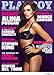Playboy Magazine, November 2009