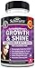 Hair Growth Vitamins with Biotin. Exclusive Hair Growth Product for Women for Longer, Stronger, Silky & Soft Hair. Visible results in 1 Month. Gluten Free Non-GMO Vitamins for Hair Growth Made in USAthumb 4