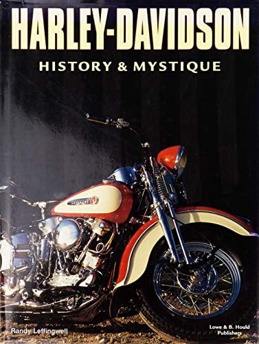 洋書 HARLEY-DAVIDSON THE COMPLETE HISTORY Harley Davidson an Illustrated History: Shaun Barrington