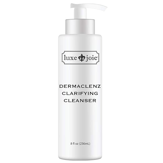 salicylic acid cleanser amazon
