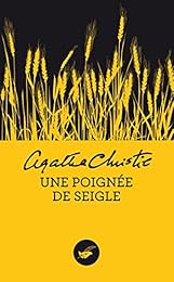 Une poignée de seigle