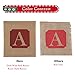 Upgraded Merry Christmas Jute Burlap Banners, Christmas Banners Merry Christmas Banner for Xmas Party Decorations Christmas Tree Fireplace Home Holiday Decor, Rustic Style