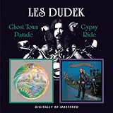 GHOST TOWN PARADE / GYPSY RIDE (RMST) (SLIP)       image