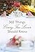 365 Things Every Tea Lover Should Know