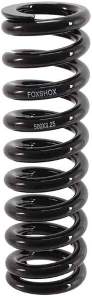 Fox Shox 1.38" Diameter TLG Spring, 3.00" S x 500# - 039-09-004