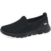 Skechers Women's Go Walk 5 Sneaker