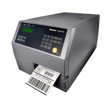 intermec printer