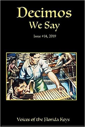 Decimos We Say Adler Jd Amazon Com Books