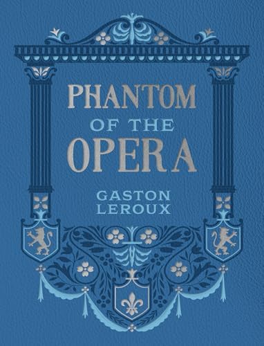 Amazon.com: The Phantom of the Opera (Signet Classics