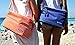 Yumbox Large Insulated Lunchbox Cooler Bag (Tango Orange with White Polka Dots)