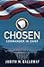 Chosen: Commander in Chief by Judith M. Galloway