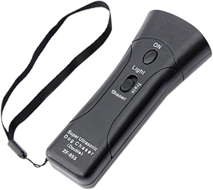 aplus  handheld dog repellent