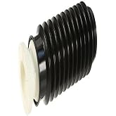 KYB SB104 - Strut Boot | Replaces 143060 63621 63622 63632 MP63622. OE-grade replacement.