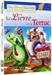 Le Lièvre Et La Tortue