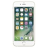 Apple iPhone 6S, Fully Unlocked, 128GB - Gold (Refurbished)