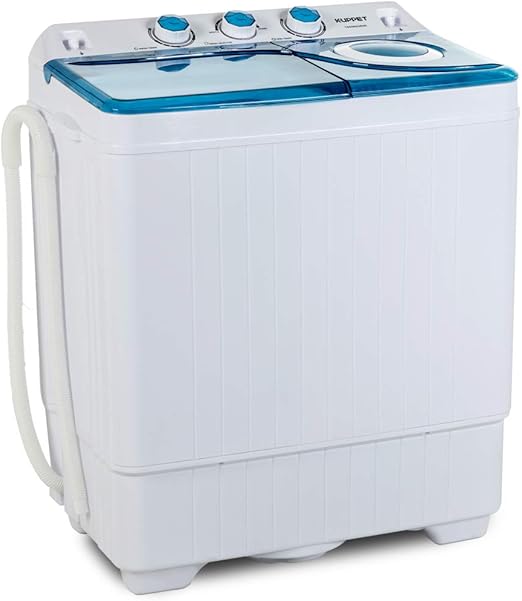 small washing machine amazon