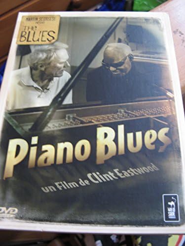 Amazon.com: Martin Scorsese presents The Blues - A Musical Journey
