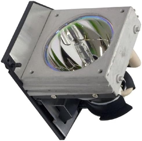 DLP Projector Replacement Lamp Bulb Module Fit for Viewsonic RLC-085 PJD5533W PJD6543W