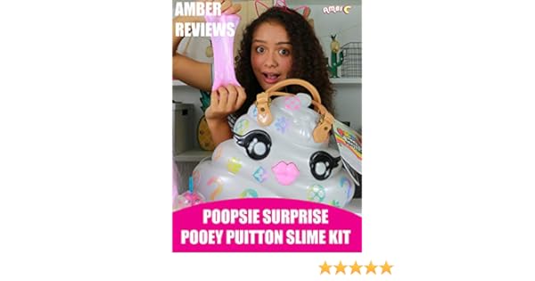 poopsie pooey puitton amazon