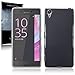 Xperia X Performance Covers, Terrapin Sony Xperia X Performance Case - TPU Gel - Slim Design - Durable Shock Absorbing - Back Protector - Clear