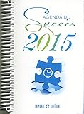 Agenda du succès 2015 by 