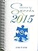Agenda du succès 2015 by 