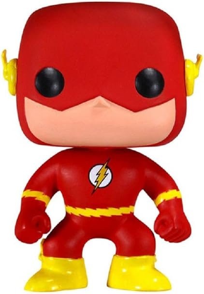 funko pop de flash