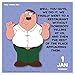 Family Guy 2015 Day-to-Day Calendar