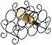 Oenophilia Minuet Wine Rack - 7 Bottle